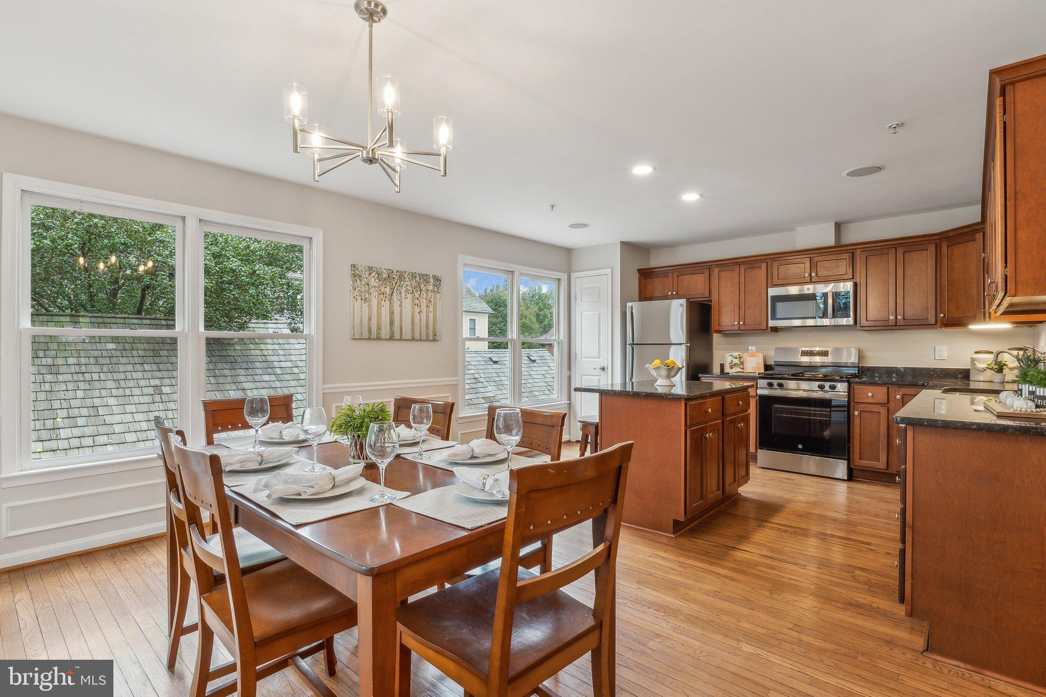 309 Ridgepoint Place Gaithersburg, MD 20878 - Photo 11 of 39 Gallery Image 11