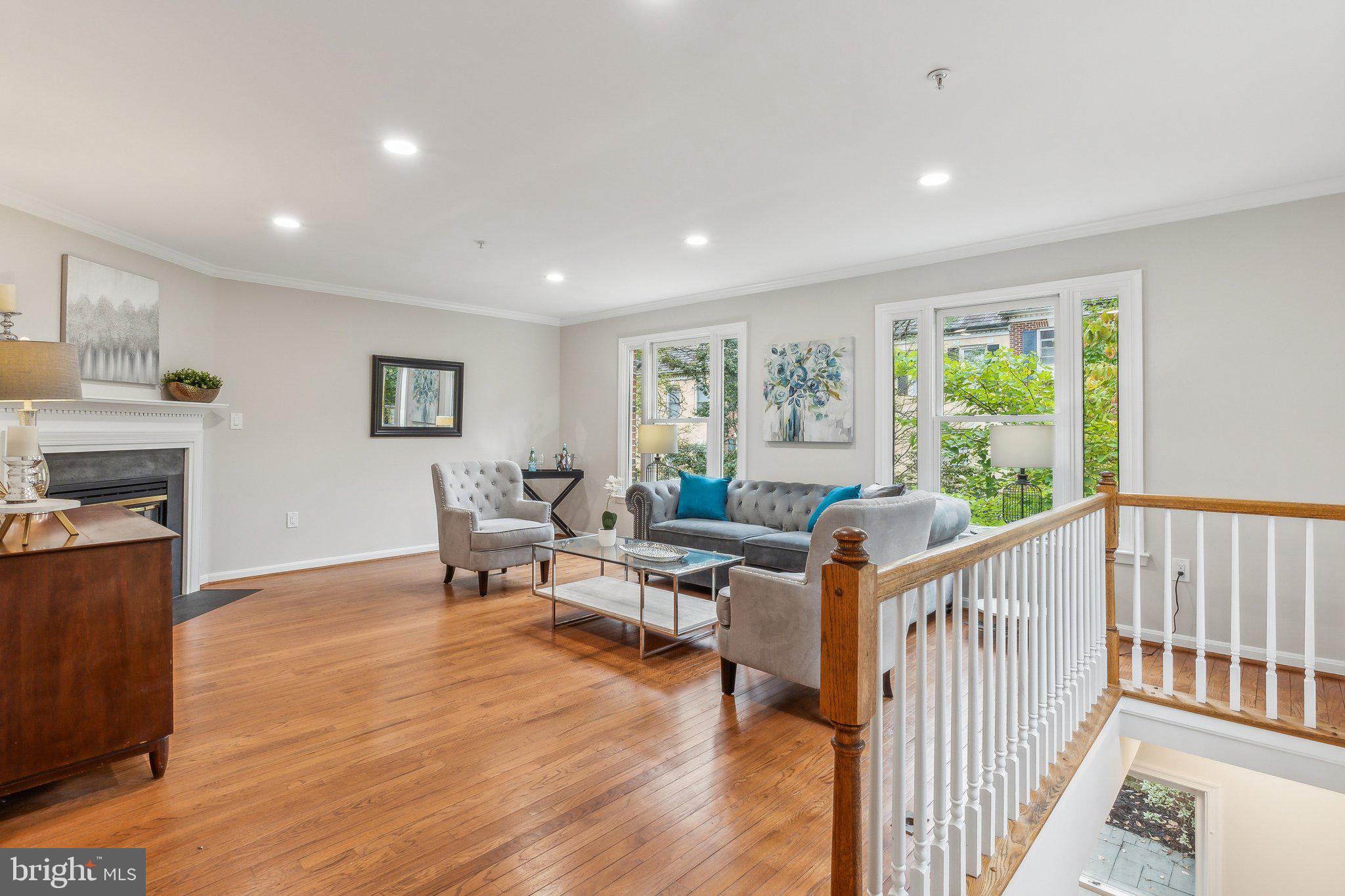 309 Ridgepoint Place Gaithersburg, MD 20878 - Photo 9 of 39 Gallery Image 9