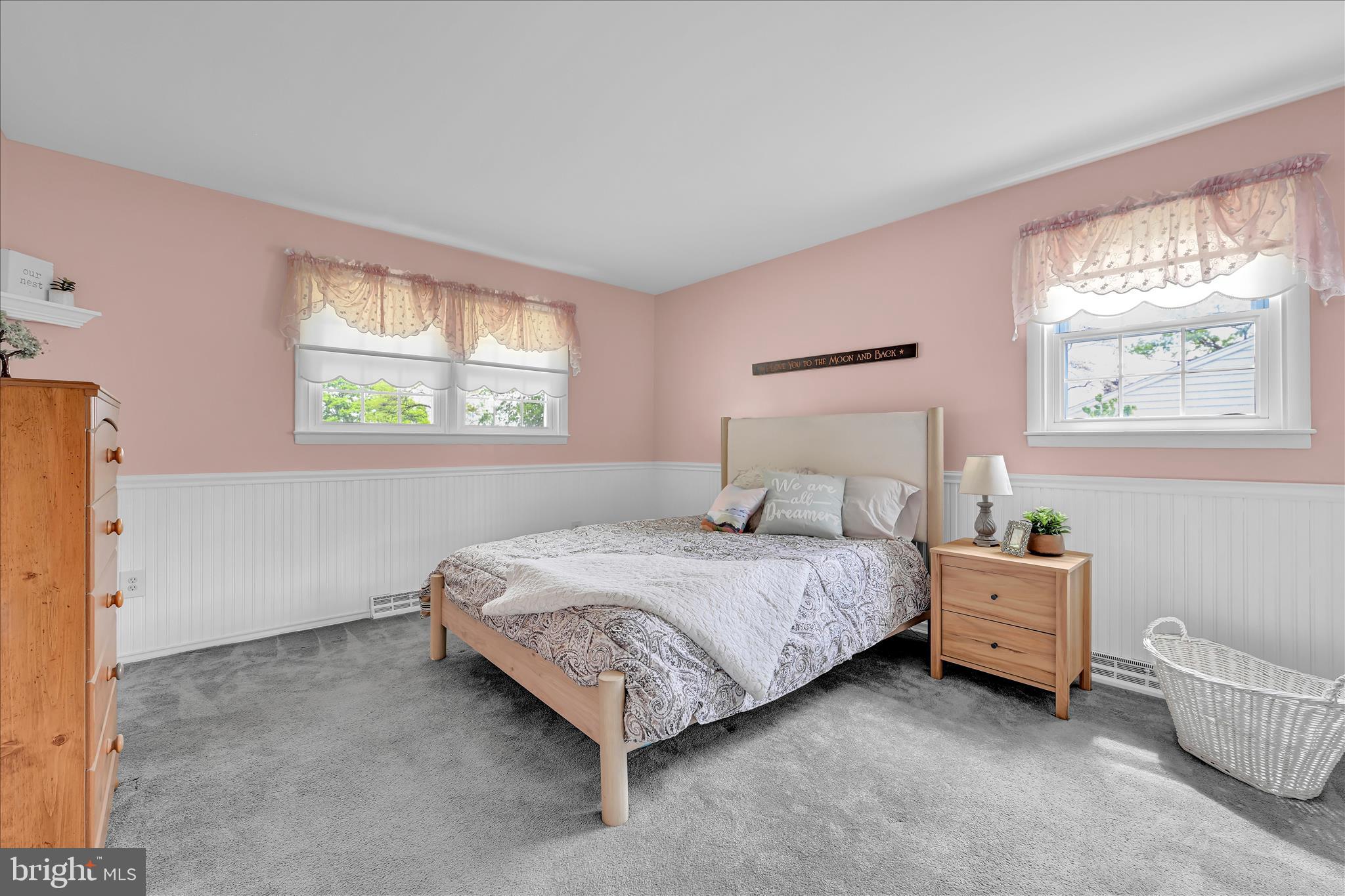 217 Seidel Street Reading, PA 19606 - Photo 12 of 38 Primary Bedroom