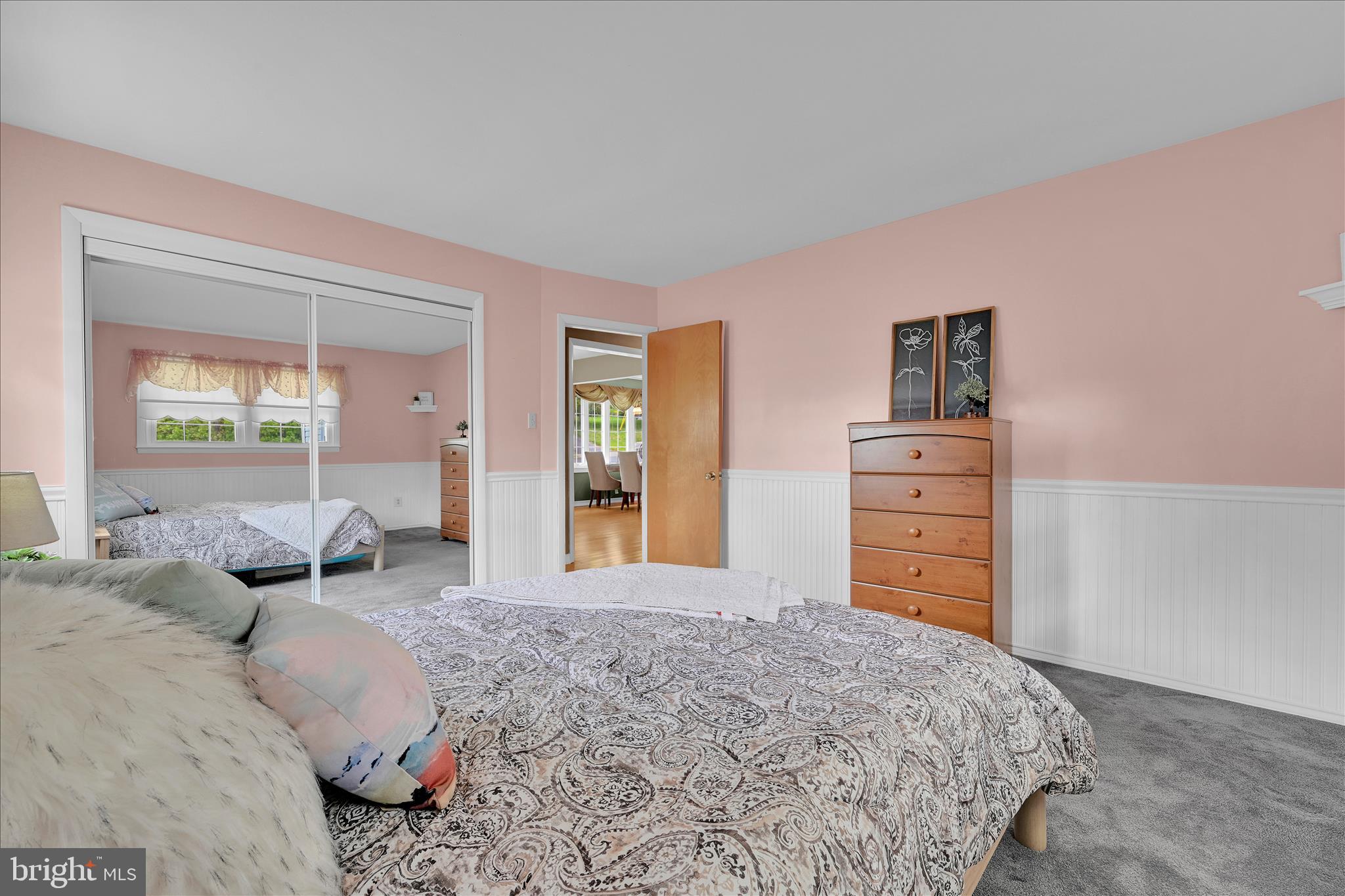 217 Seidel Street Reading, PA 19606 - Photo 13 of 38 Primary Bedroom