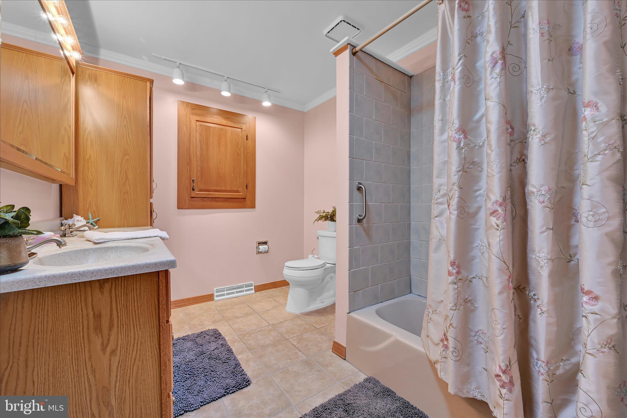 217 Seidel Street Reading, PA 19606 - Photo 14 of 38 Primary Bathroom