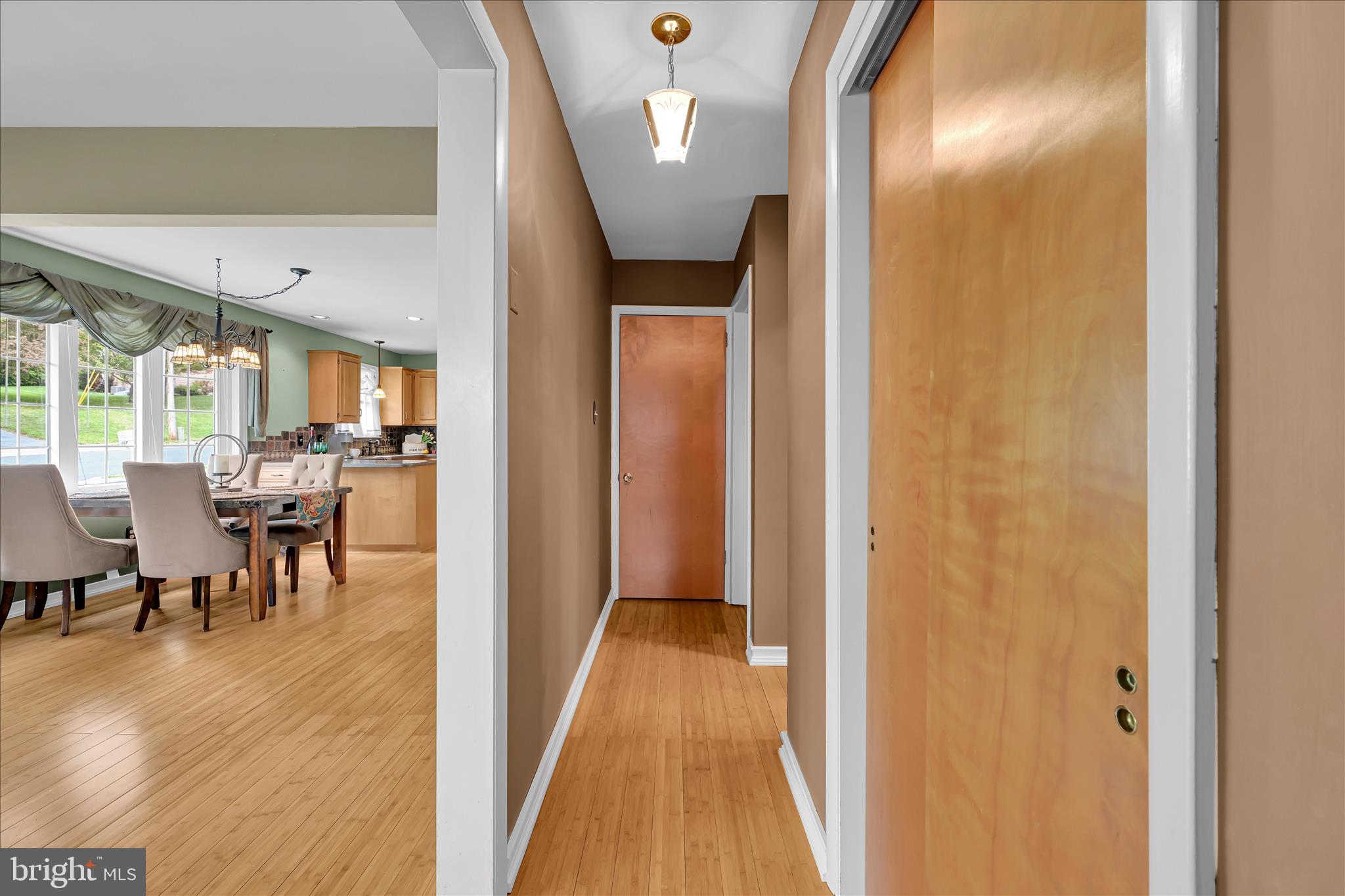 217 Seidel Street Reading, PA 19606 - Photo 17 of 38 Hallway