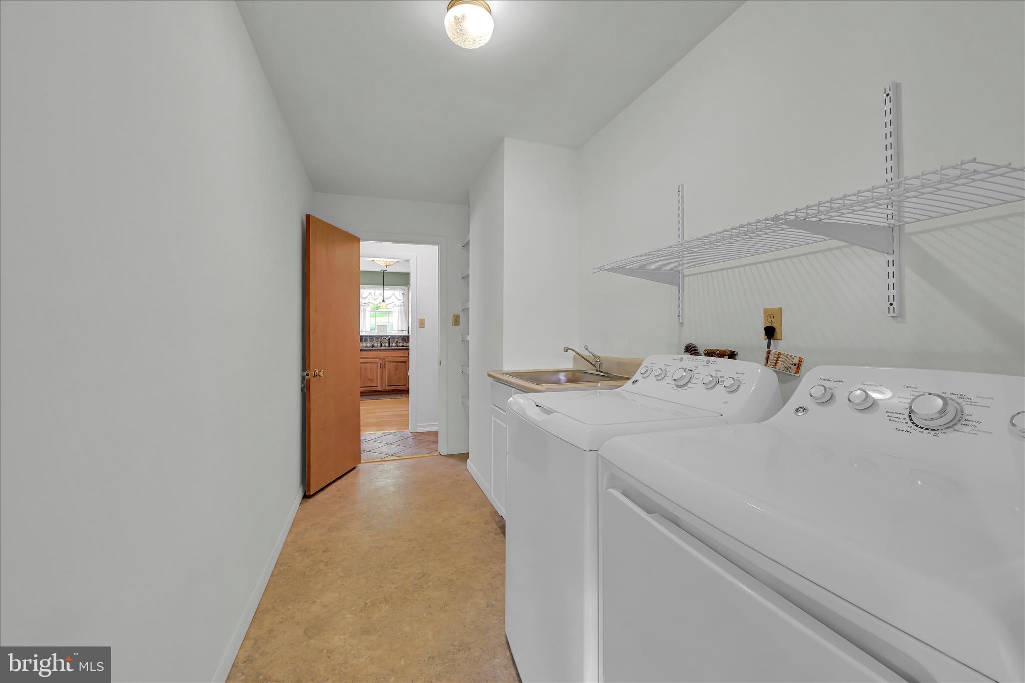 217 Seidel Street Reading, PA 19606 - Photo 20 of 38 Laundry Area