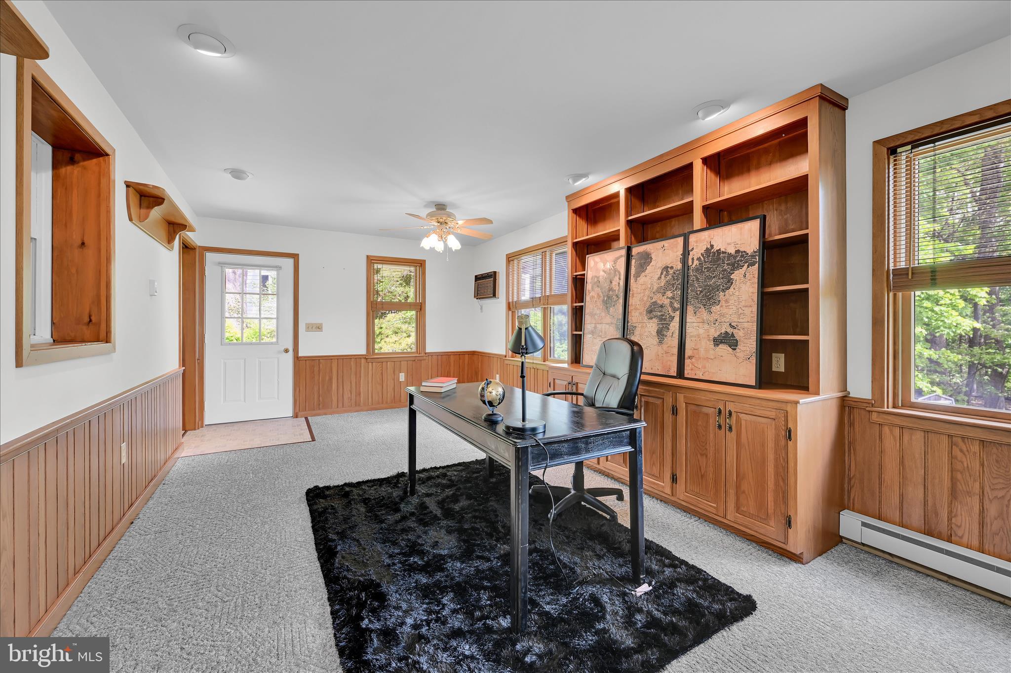 217 Seidel Street Reading, PA 19606 - Photo 23 of 38 Home Office