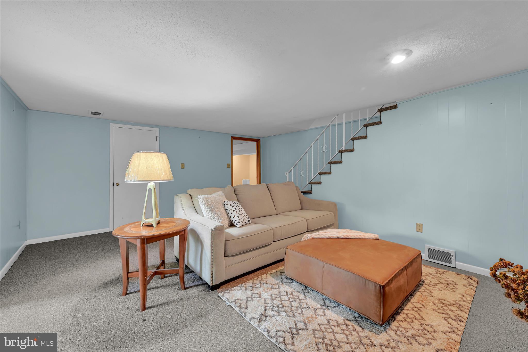 217 Seidel Street Reading, PA 19606 - Photo 25 of 38 Basement