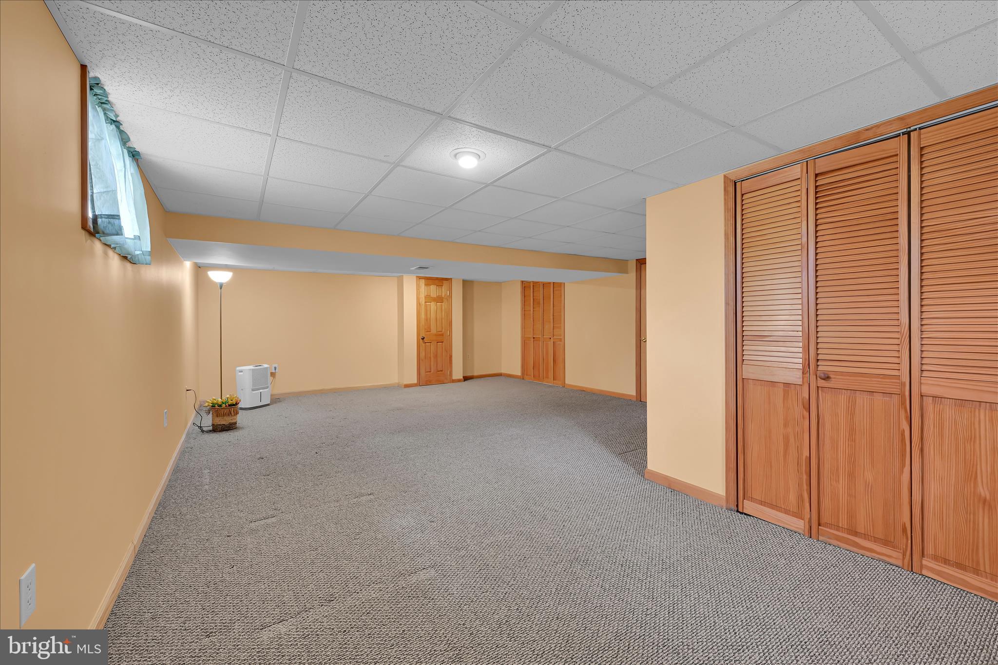 217 Seidel Street Reading, PA 19606 - Photo 28 of 38 Basement
