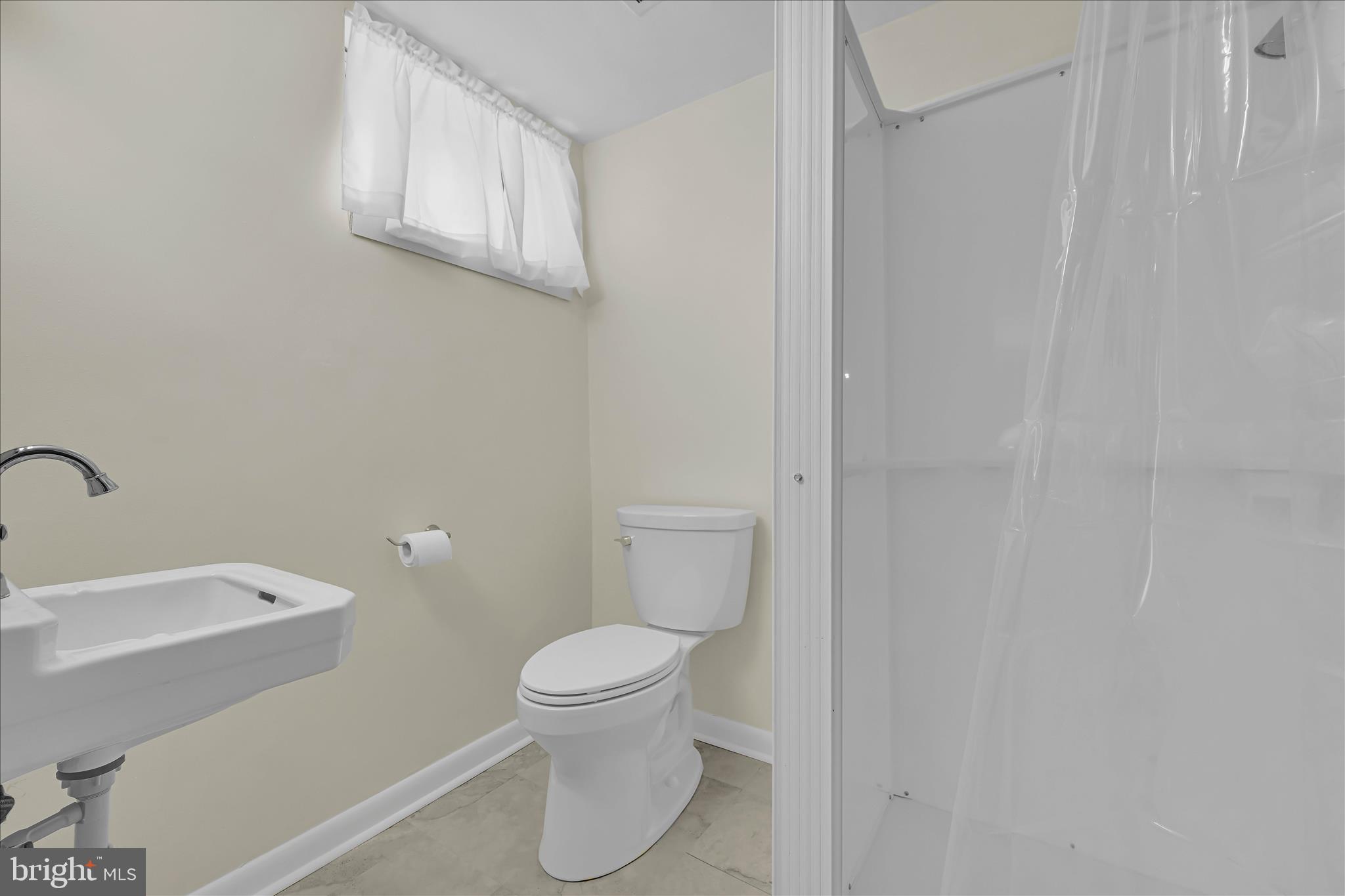 217 Seidel Street Reading, PA 19606 - Photo 29 of 38 Powder Room