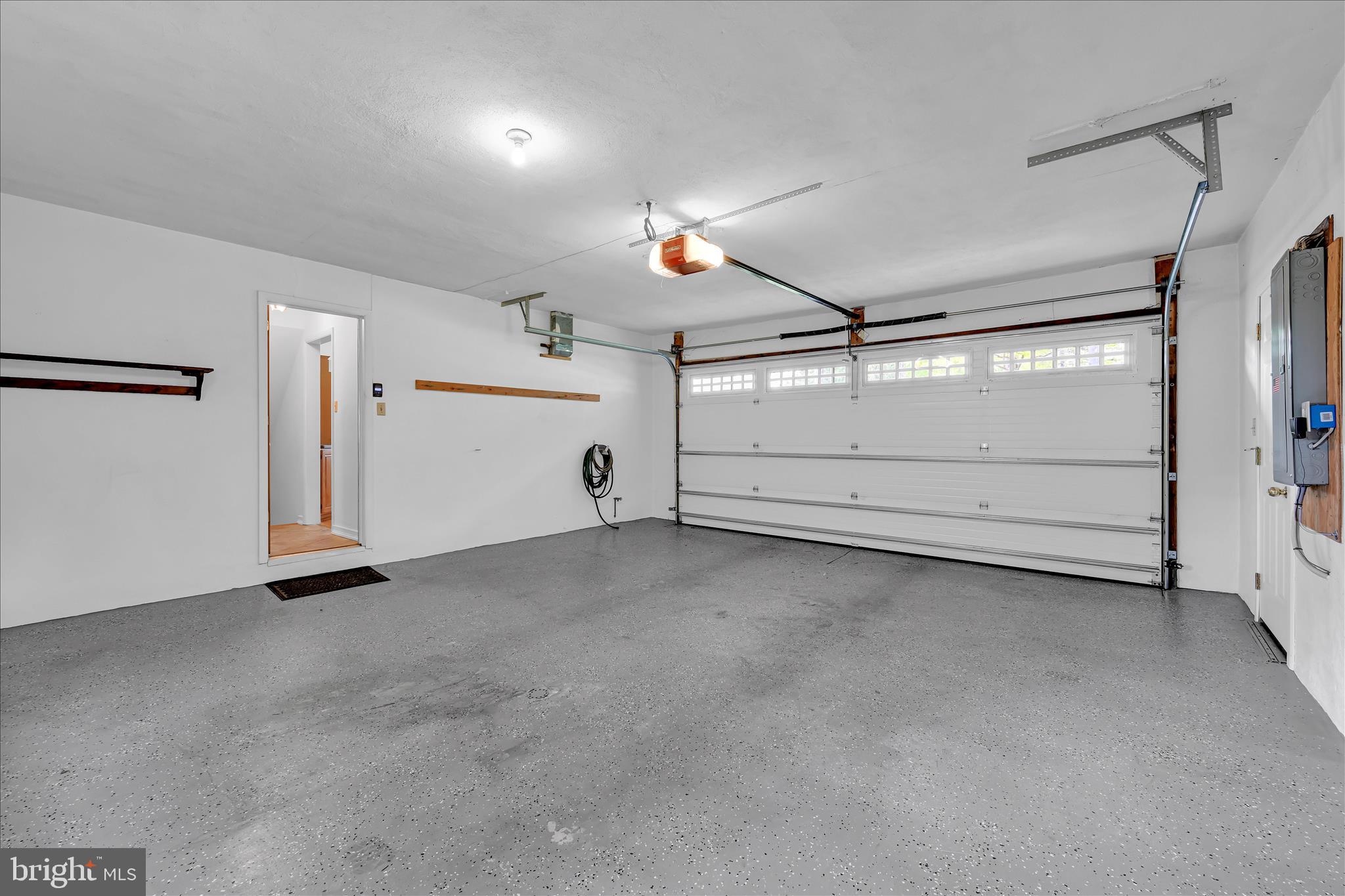 217 Seidel Street Reading, PA 19606 - Photo 36 of 38 Garage