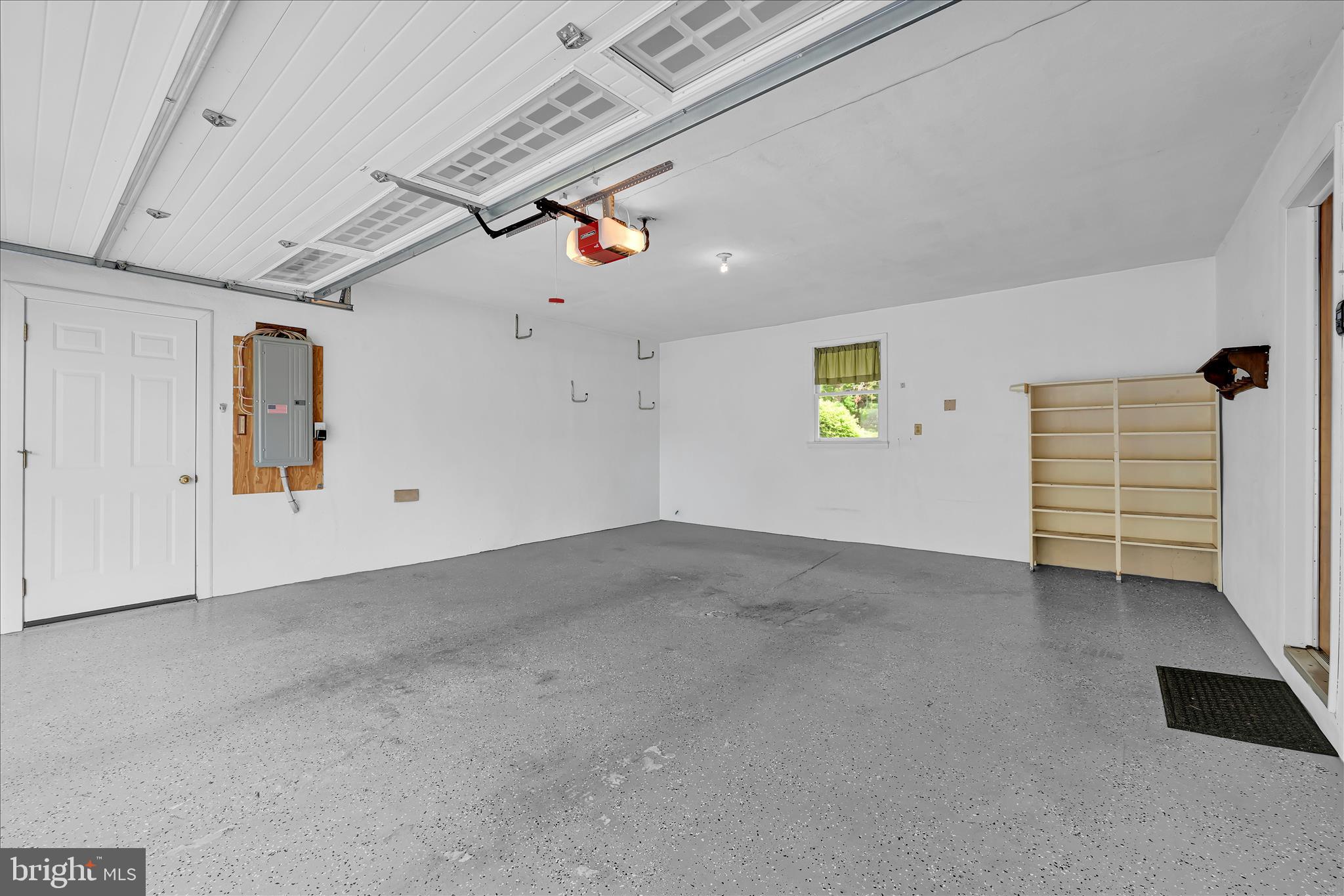 217 Seidel Street Reading, PA 19606 - Photo 37 of 38 Garage