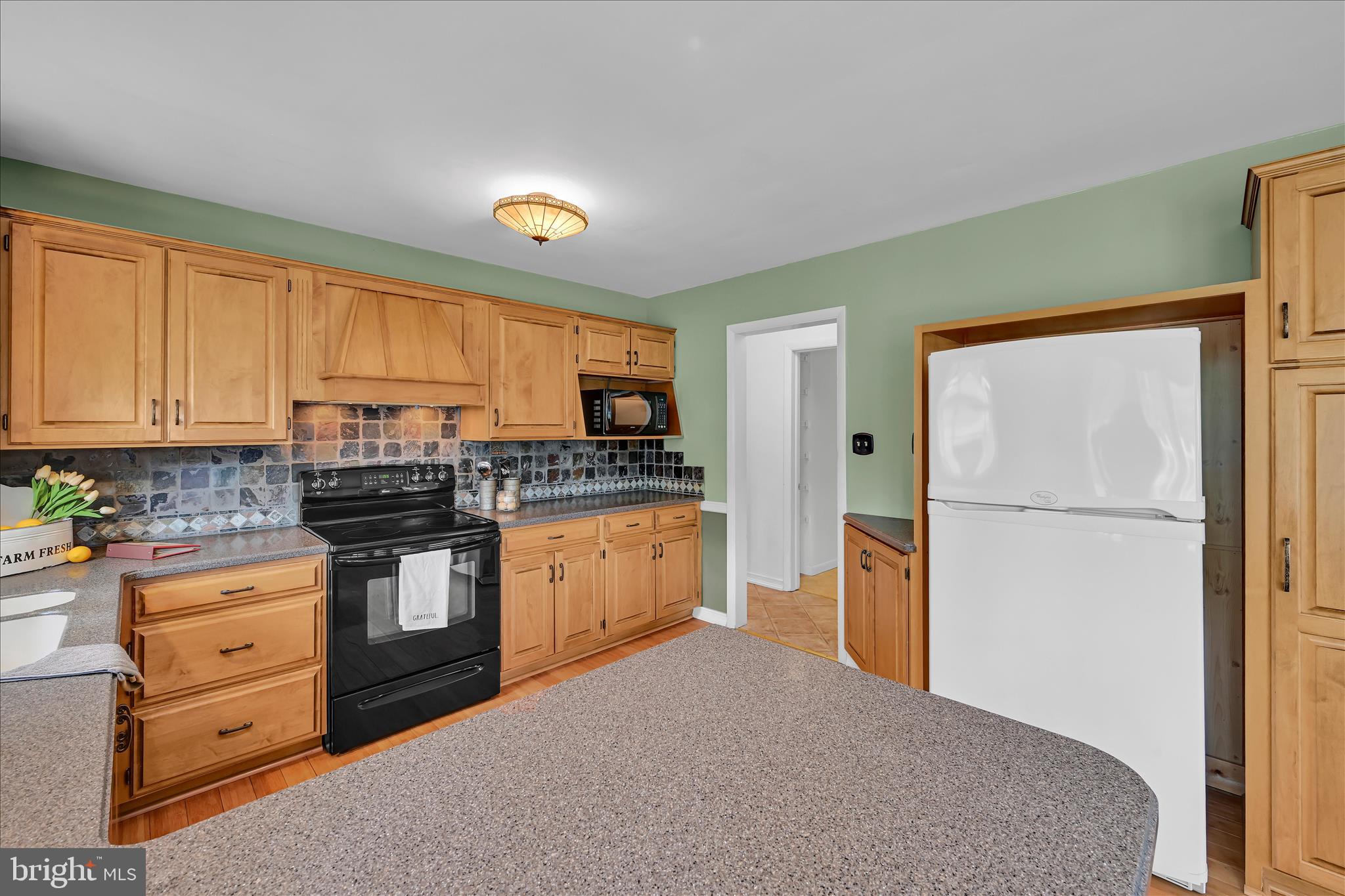 217 Seidel Street Reading, PA 19606 - Photo 8 of 38 Kitchen