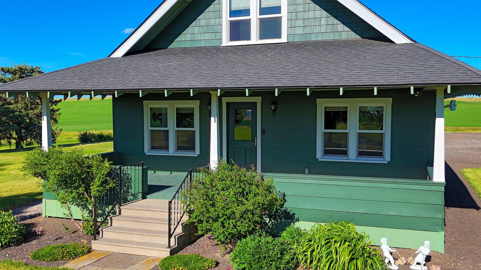 13404 North Carstens Road Reardan, WA 99029 - Photo 6 of 44