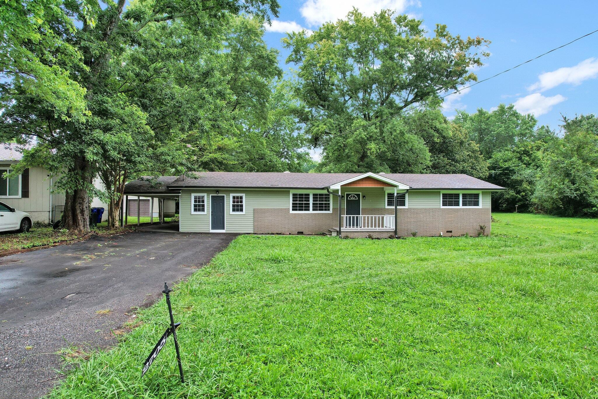2705 Blythe Road Southeast Cleveland, TN 37323 - Photo 5 of 38 Gallery Image 5