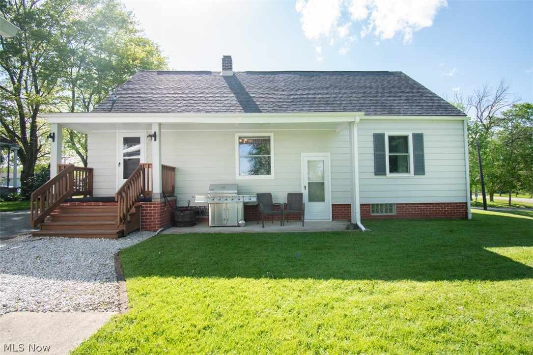 2963 Pothour Wheeler Road Hubbard, OH 44425 - Photo 19 of 28 Gallery Image 19