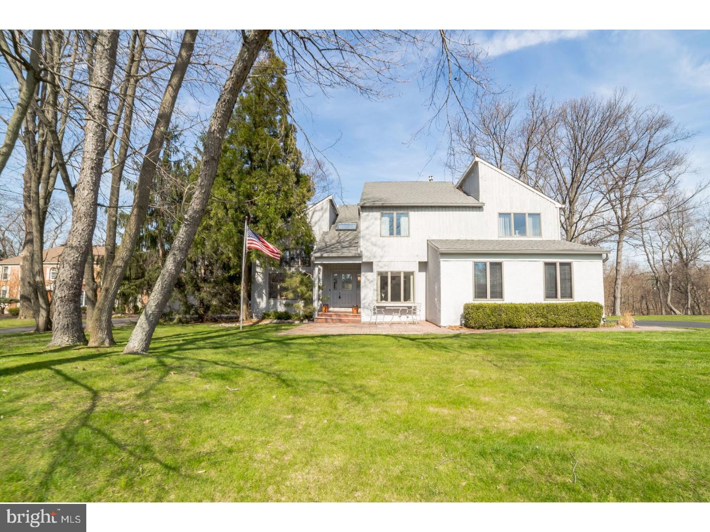 22 Rapp Run Road Dresher, PA 19025 - Photo 2 of 25 Exterior Front