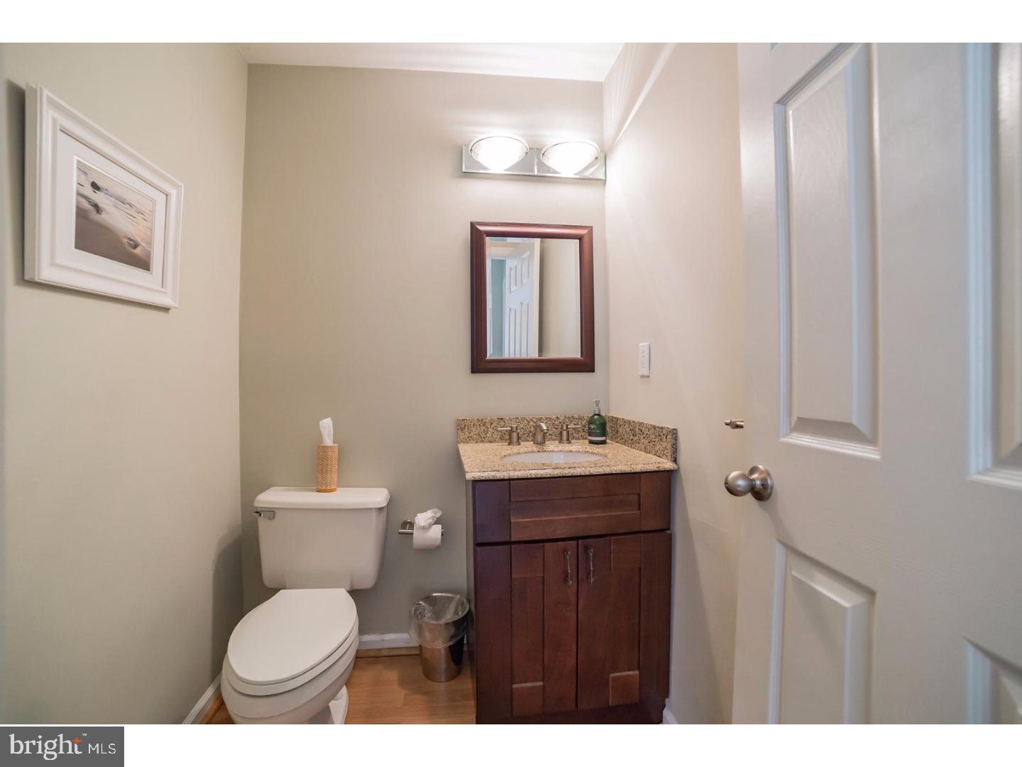 22 Rapp Run Road Dresher, PA 19025 - Photo 11 of 25 Half Bath