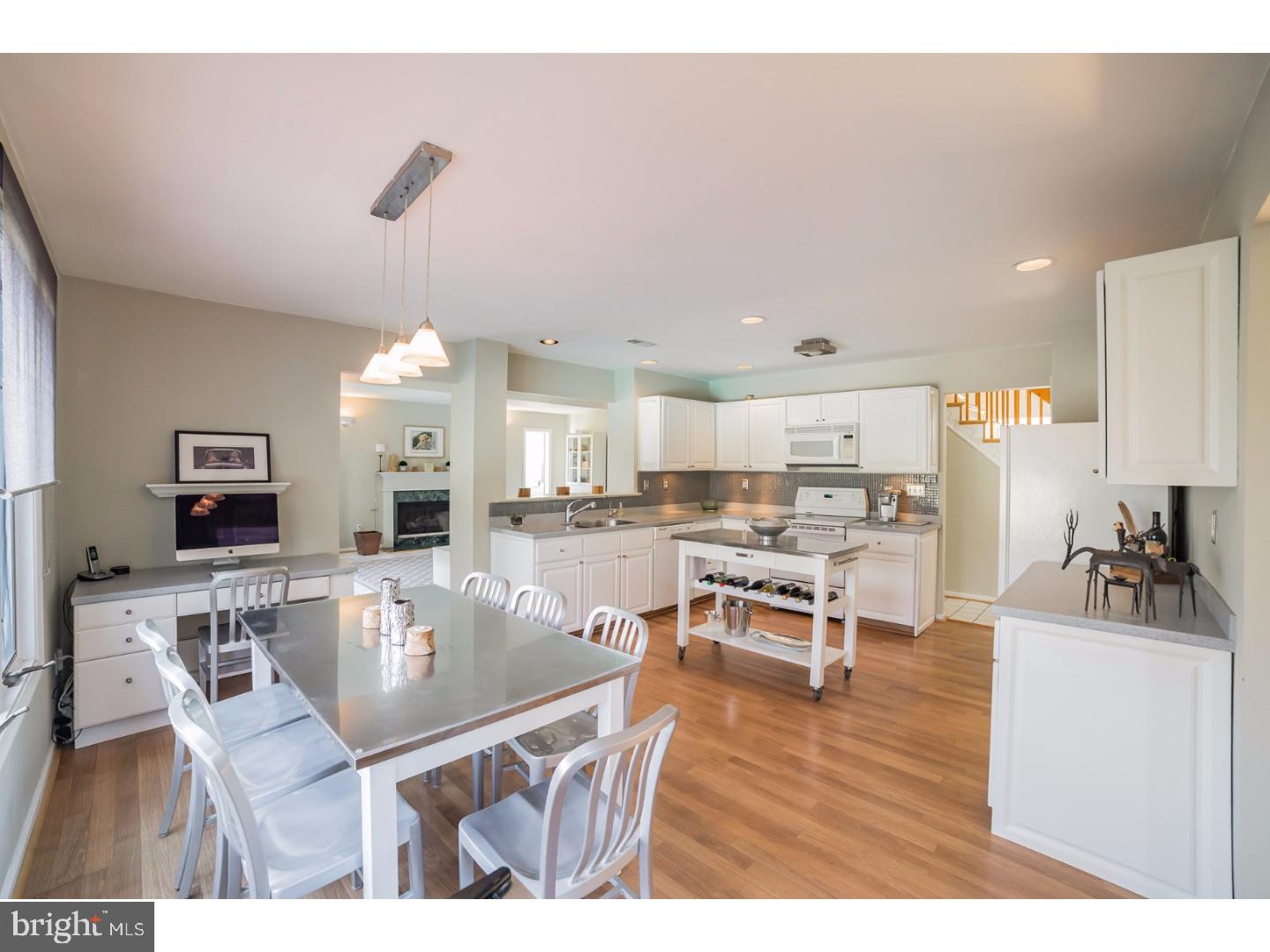 22 Rapp Run Road Dresher, PA 19025 - Photo 12 of 25 Kitchen