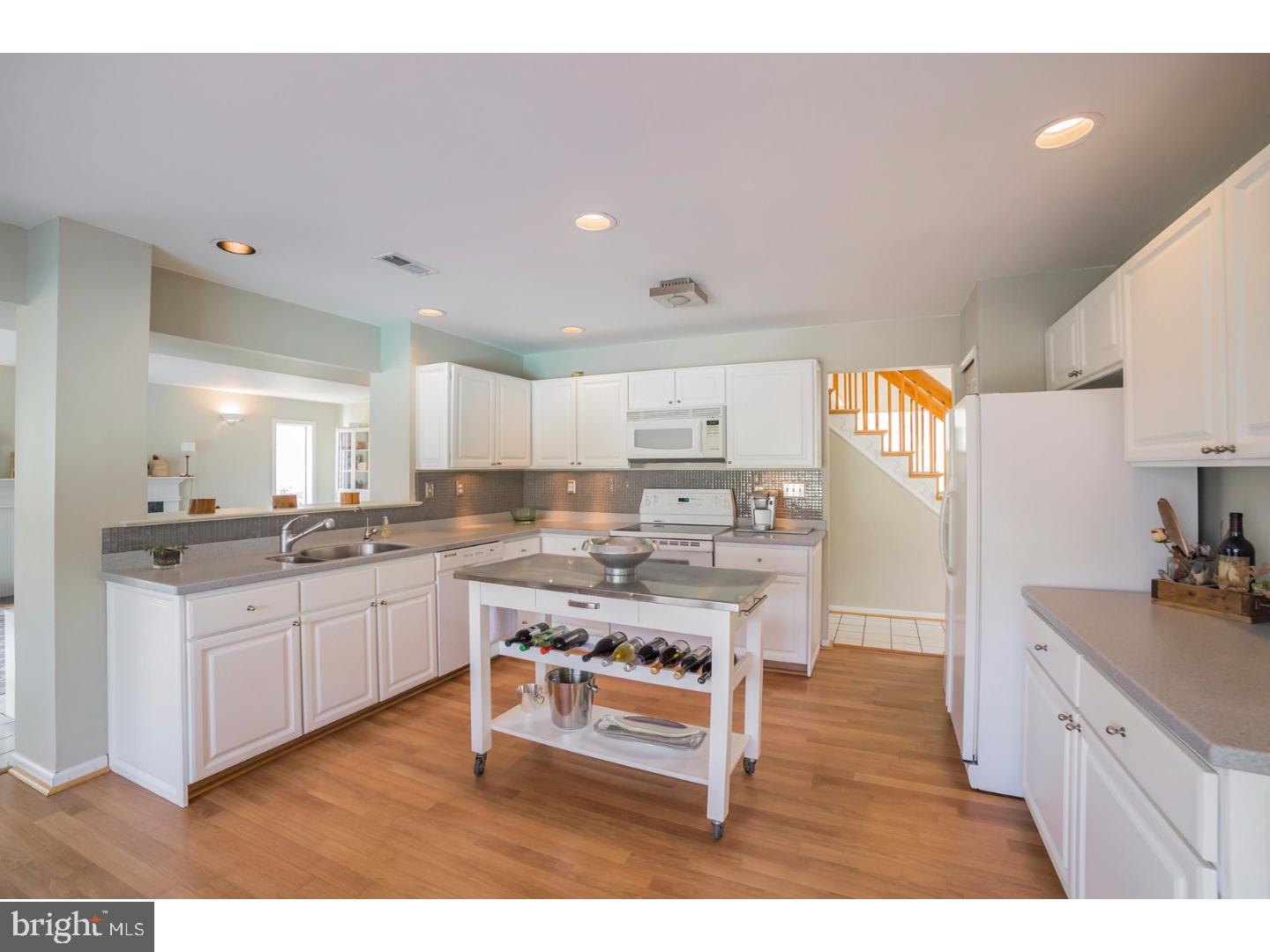22 Rapp Run Road Dresher, PA 19025 - Photo 13 of 25 Kitchen