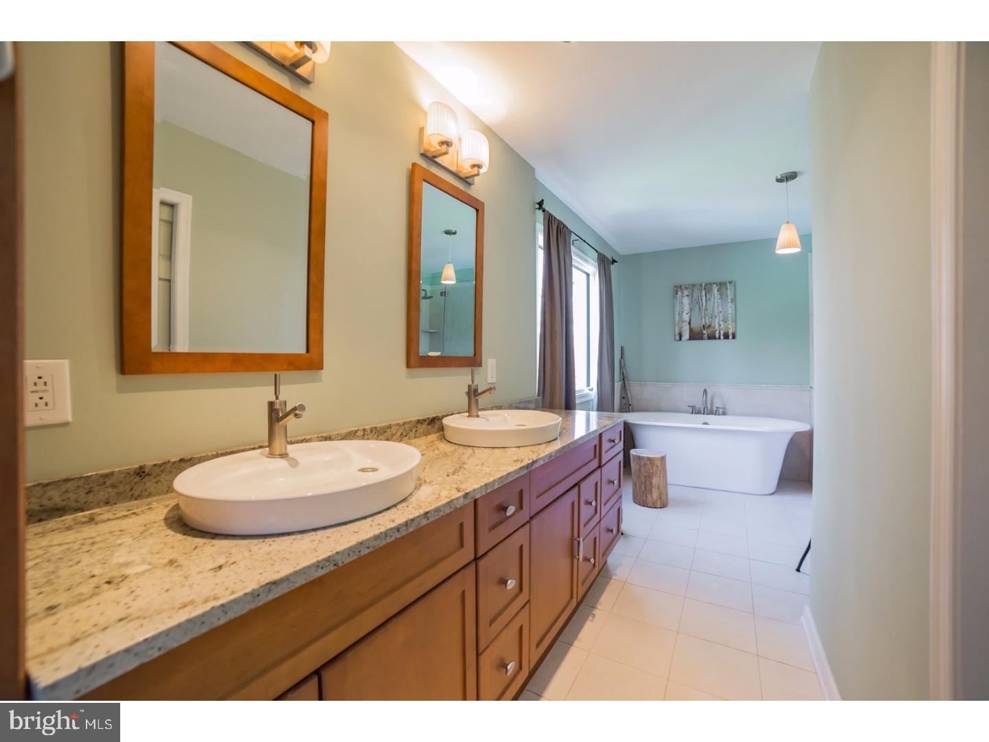 22 Rapp Run Road Dresher, PA 19025 - Photo 19 of 25 Master Bathroom