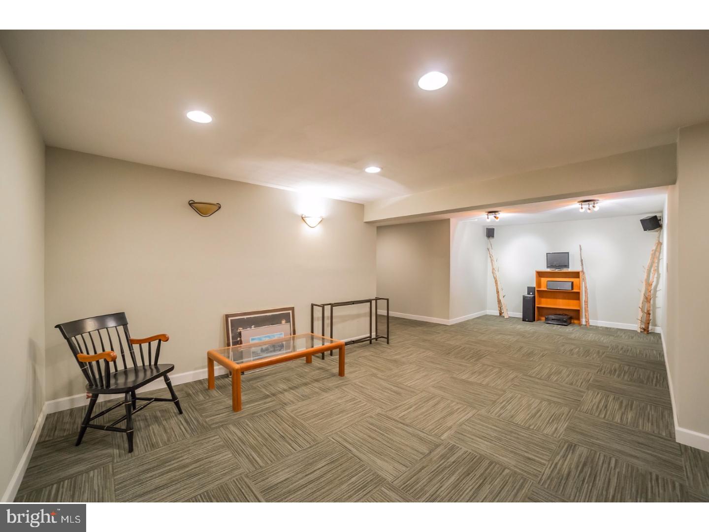 22 Rapp Run Road Dresher, PA 19025 - Photo 25 of 25 Basement - Finished