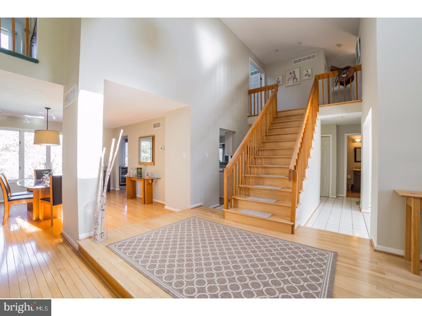 22 Rapp Run Road Dresher, PA 19025 - Photo 6 of 25 Foyer