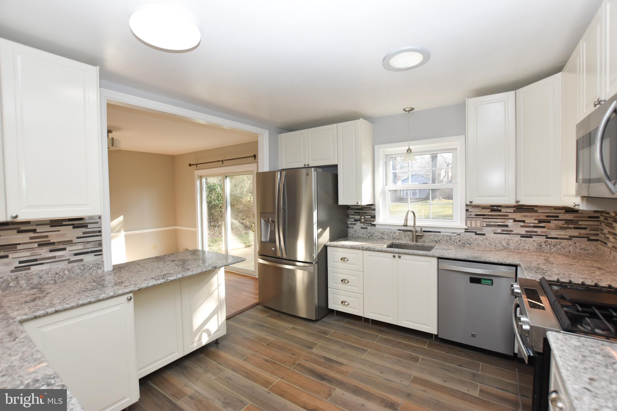 2849 Hunter Road Fairfax, VA 22031 - Photo 12 of 35 Gallery Image 12