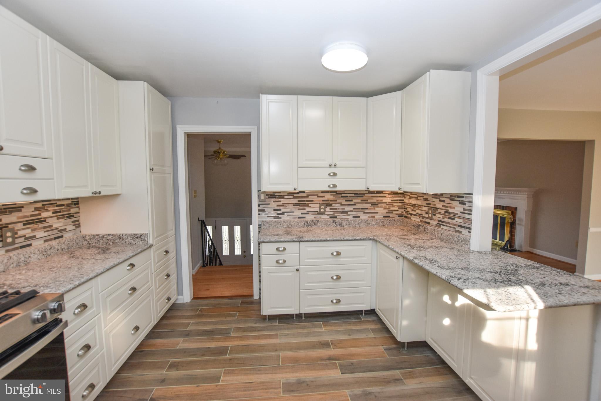 2849 Hunter Road Fairfax, VA 22031 - Photo 15 of 35 Gallery Image 15