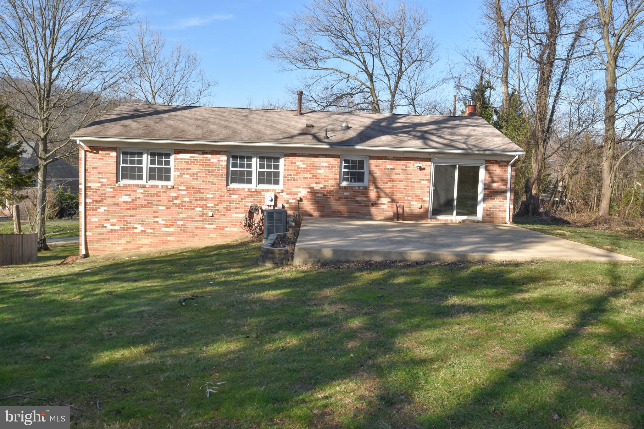 2849 Hunter Road Fairfax, VA 22031 - Photo 32 of 35 Gallery Image 32