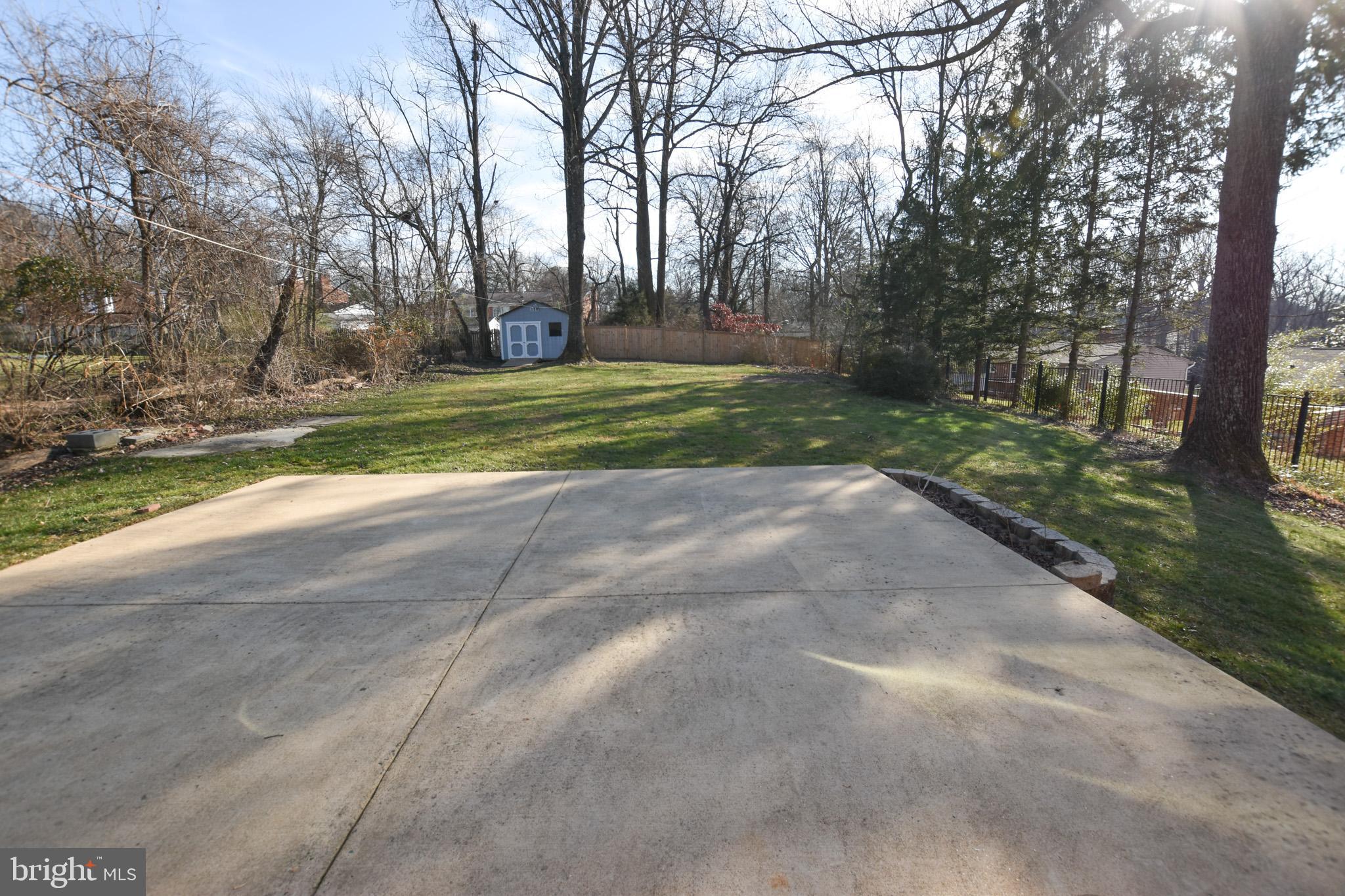 2849 Hunter Road Fairfax, VA 22031 - Photo 33 of 35 Gallery Image 33
