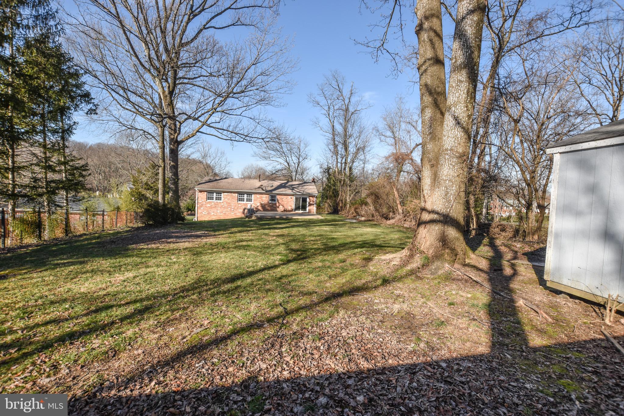 2849 Hunter Road Fairfax, VA 22031 - Photo 35 of 35 Gallery Image 35