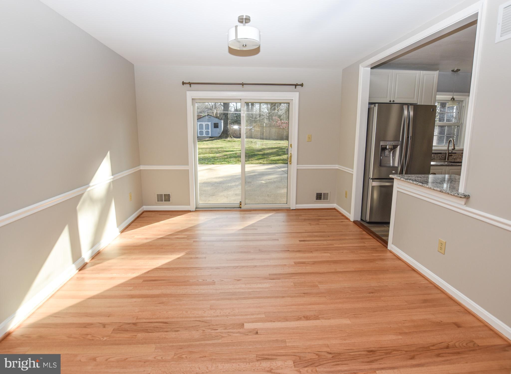 2849 Hunter Road Fairfax, VA 22031 - Photo 8 of 35 Gallery Image 8