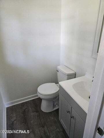 902 Cunningham Road Kinston, NC 28501 - Photo 6 of 16 C7