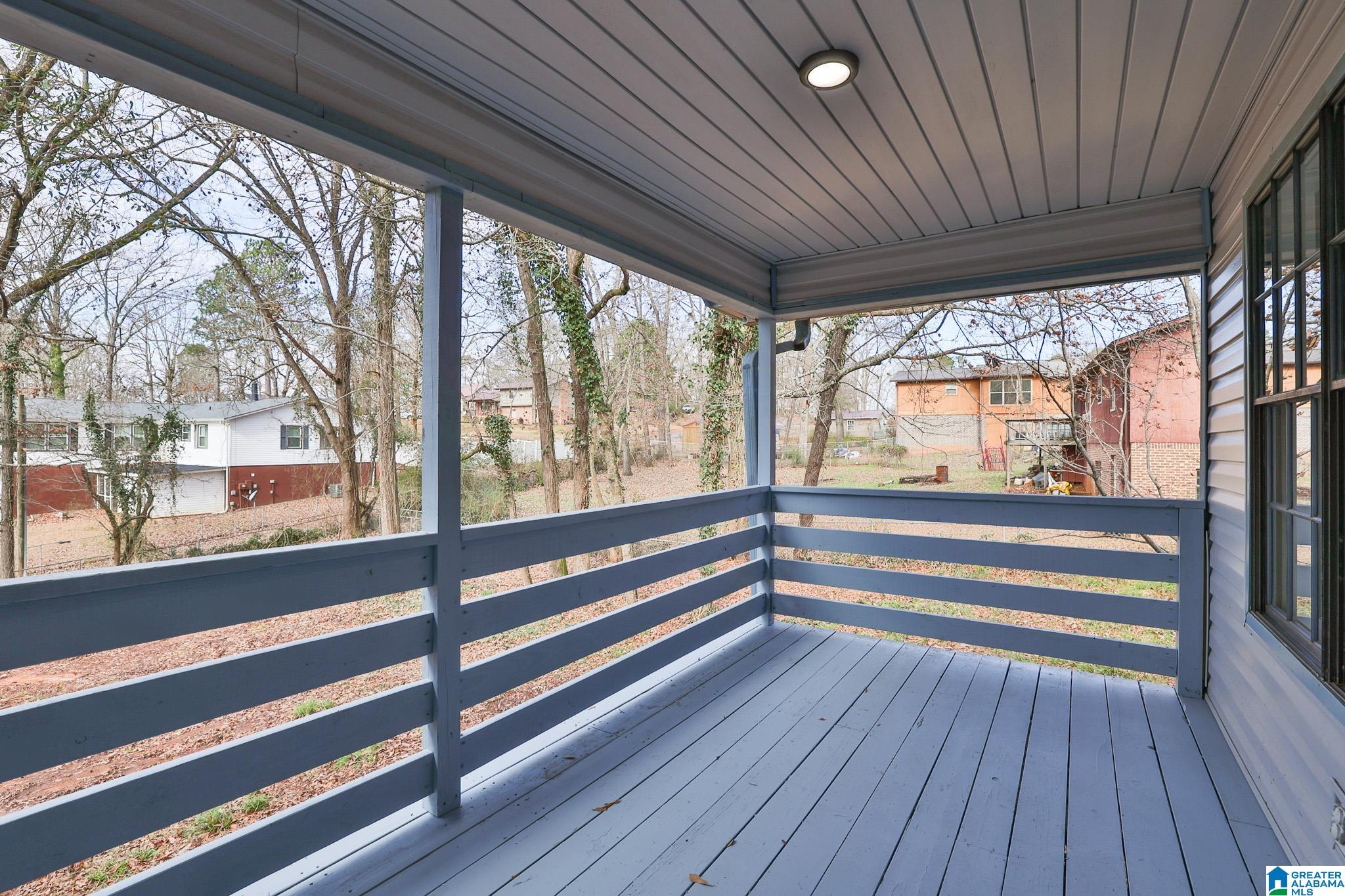 440 Funderburg Bend Road Pell City, AL 35128 - Photo 6 of 39