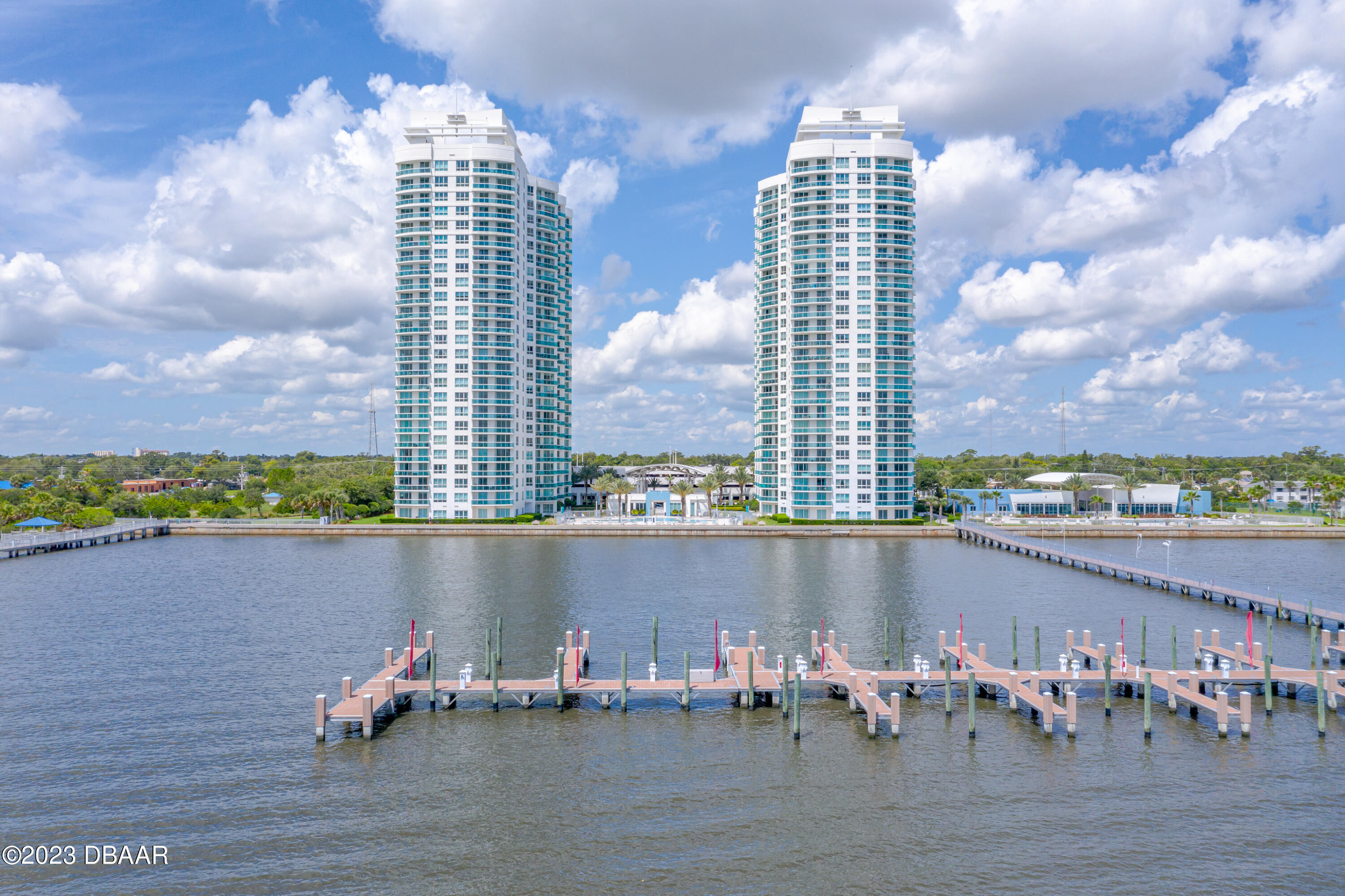241 Riverside Drive, Unit 1006 Daytona Beach, FL 32117 - Photo 42 of 43 ICW and MG