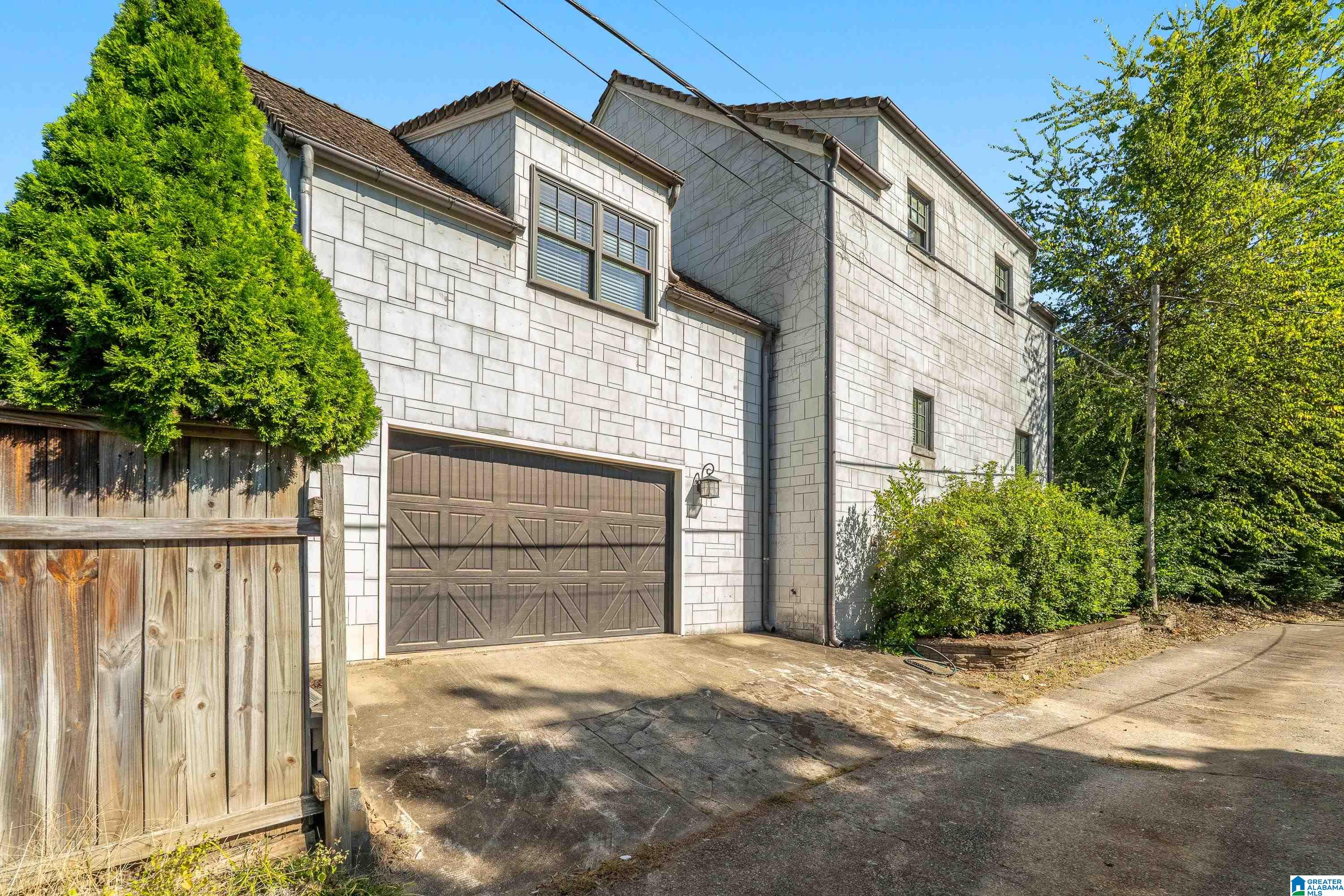732 Linwood Road Birmingham, AL 35222 - Photo 60 of 60
