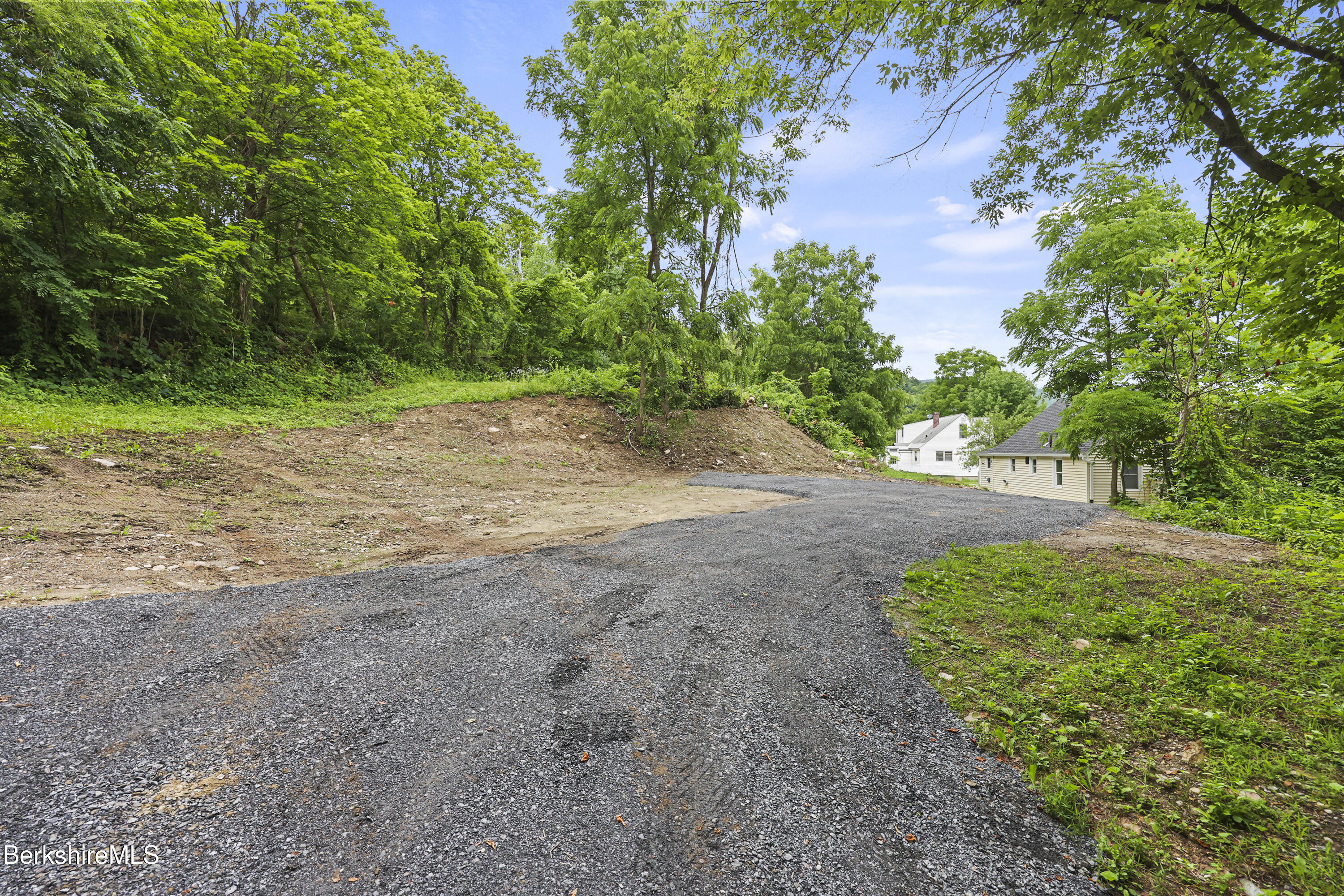335 State Street North Adams, MA 01247 - Photo 10 of 45 Driveway
