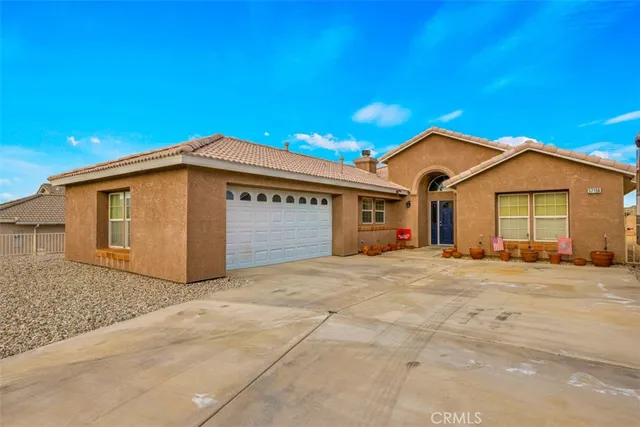 $479,900 | 57158 Selecta Avenue, Yucca Valley, CA 92284