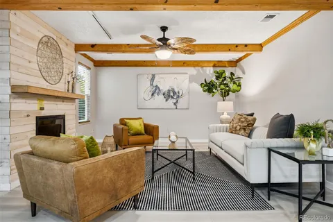 $495,000 | 5343 South Telluride Way, Centennial, CO 80015