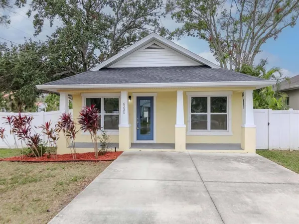 $2,800 | 6235 South Adelia Avenue, Tampa, FL 33616