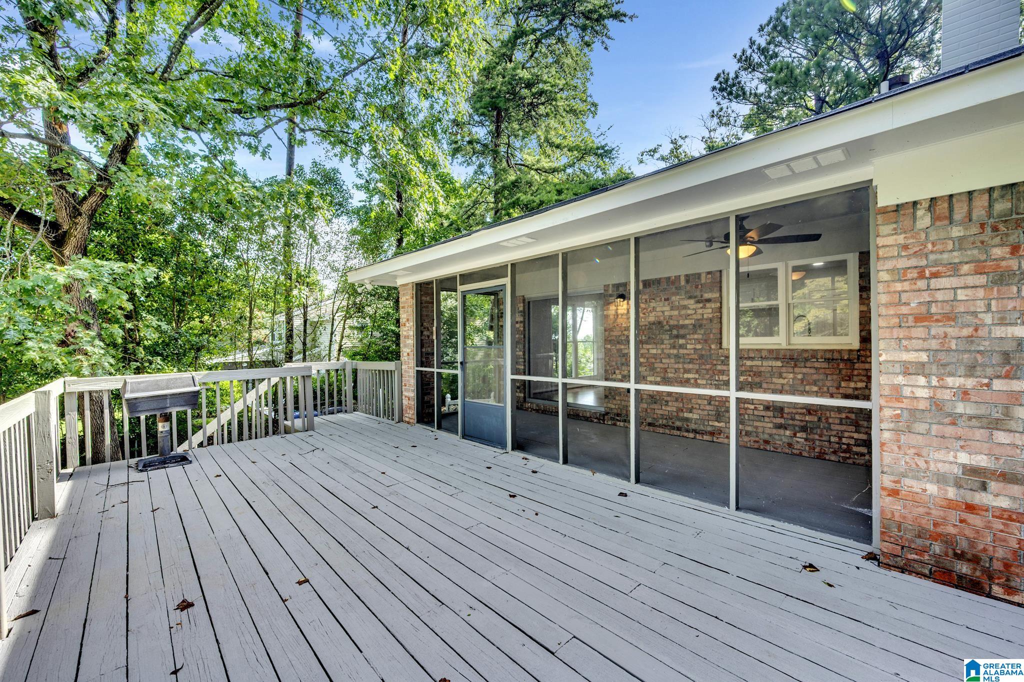 608 South Sanders Road Birmingham, AL 35226 - Photo 35 of 49