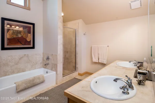 $4,995,000 | 3723 West Michael Drive, Unit 13, Teton Village, WY 83025