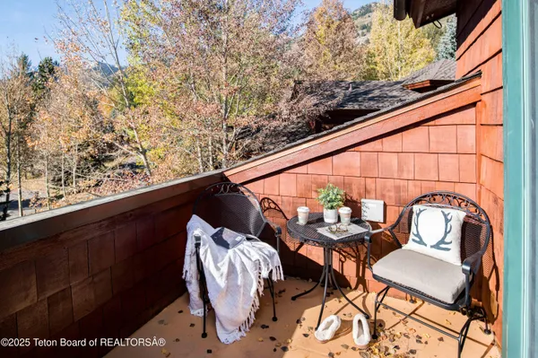 $4,995,000 | 3723 West Michael Drive, Unit 13, Teton Village, WY 83025