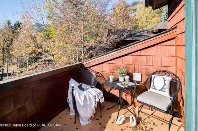 $4,995,000 | 3723 West Michael Drive, Unit 13, Teton Village, WY 83025