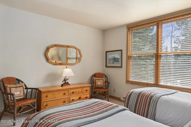 $4,995,000 | 3723 West Michael Drive, Unit 13, Teton Village, WY 83025