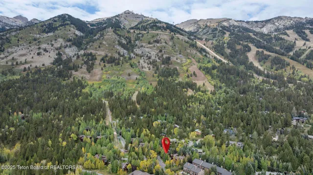 $4,995,000 | 3723 West Michael Drive, Unit 13, Teton Village, WY 83025