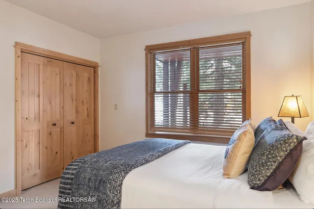 $4,995,000 | 3723 West Michael Drive, Unit 13, Teton Village, WY 83025