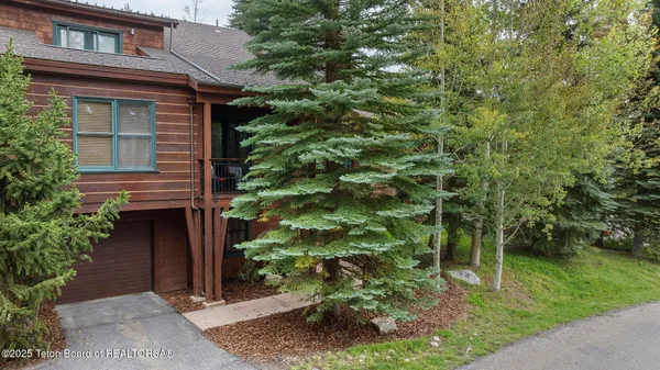 $4,995,000 | 3723 West Michael Drive, Unit 13, Teton Village, WY 83025