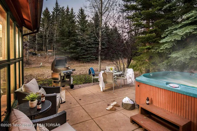 $4,995,000 | 3723 West Michael Drive, Unit 13, Teton Village, WY 83025