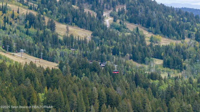 $4,995,000 | 3723 West Michael Drive, Unit 13, Teton Village, WY 83025