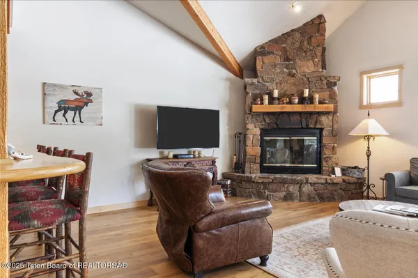 $4,995,000 | 3723 West Michael Drive, Unit 13, Teton Village, WY 83025