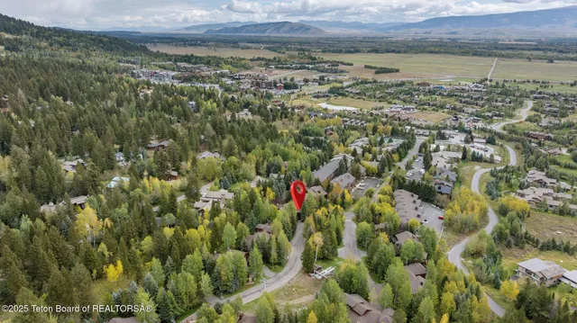 $4,995,000 | 3723 West Michael Drive, Unit 13, Teton Village, WY 83025